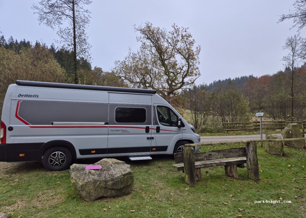 (4771) Amel - Zum Jagdhaus — foto 5