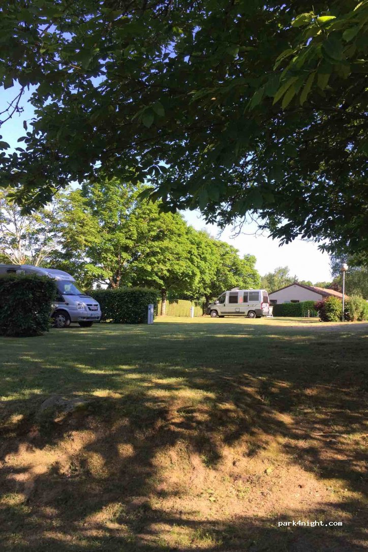 Camping Municipal — foto 2