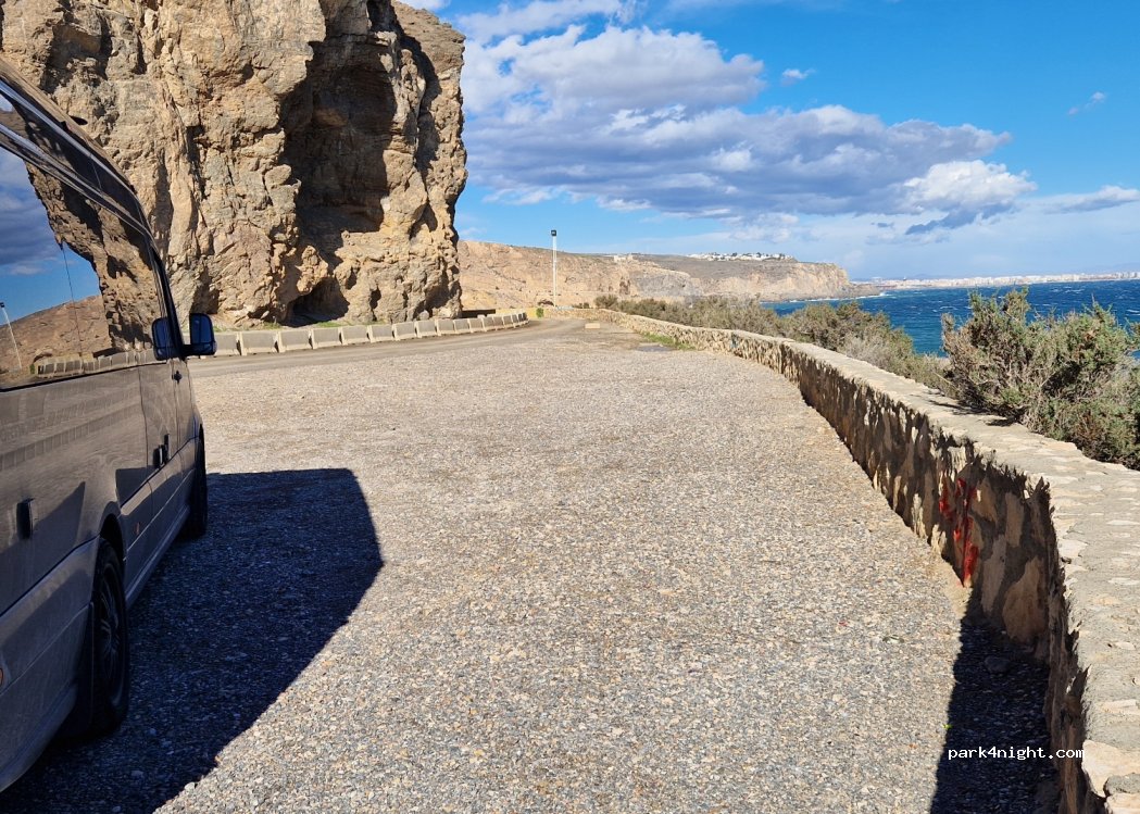 (04729) Almería - Carretera de Almería — foto 3