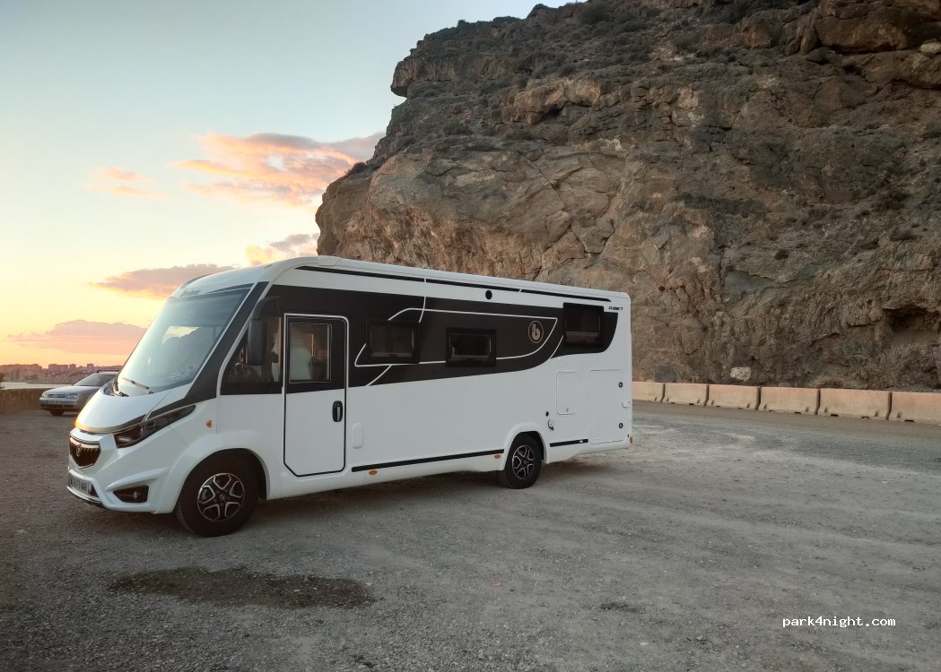 (04729) Almería - Carretera de Almería — foto 4