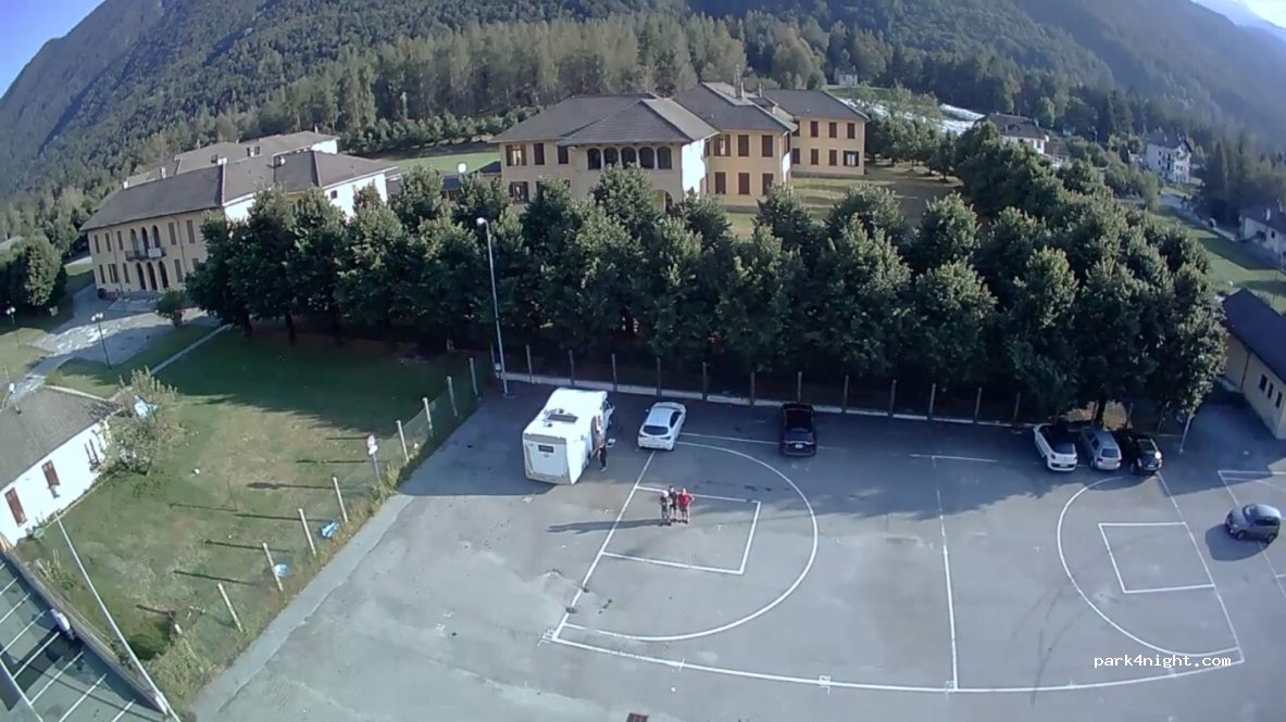 (28853) Druogno - 14 Via Vallari — foto