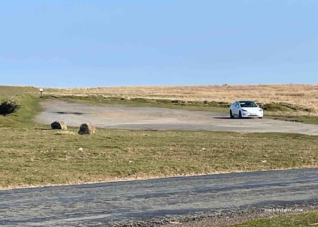 (CA7 8EG)  - Unnamed Road — foto