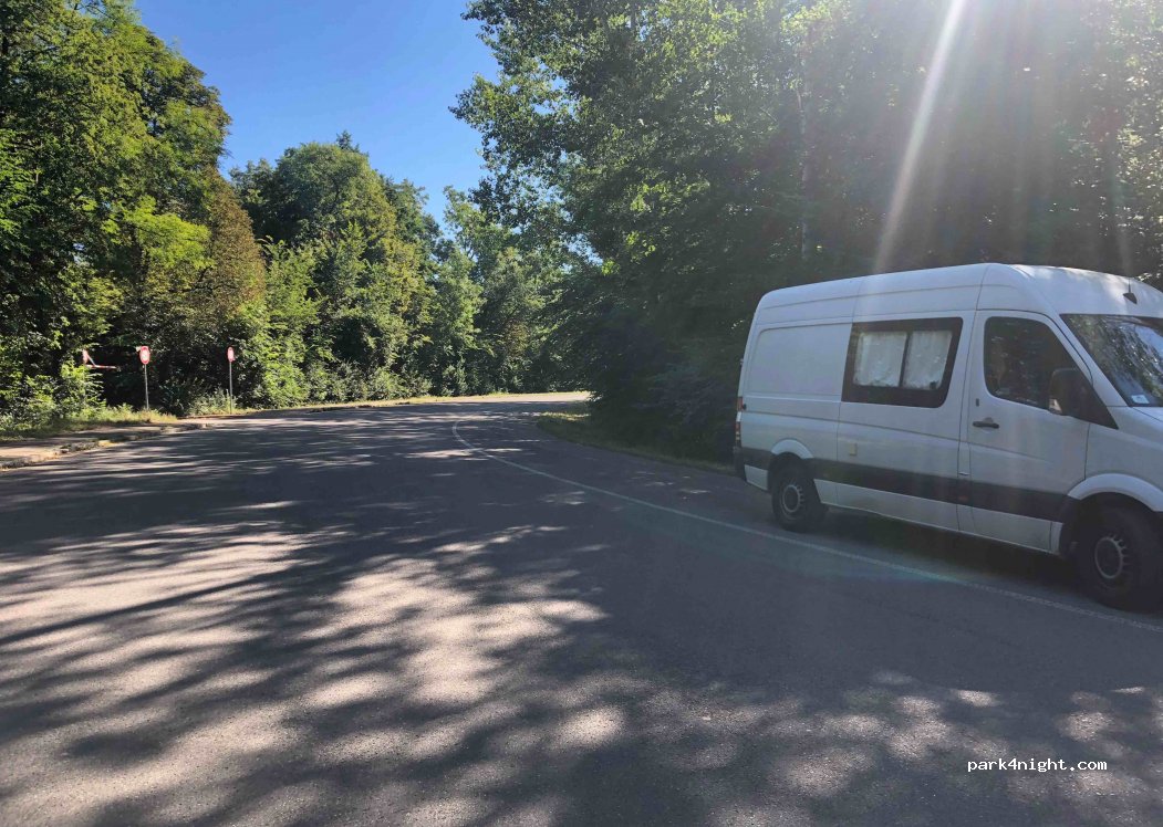 (76287) Au am Rhein - L566 — foto 3