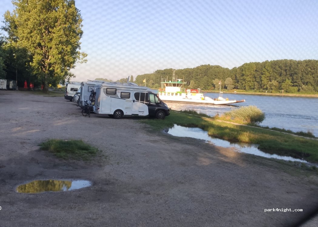 (76287) Au am Rhein - L566 — foto 4