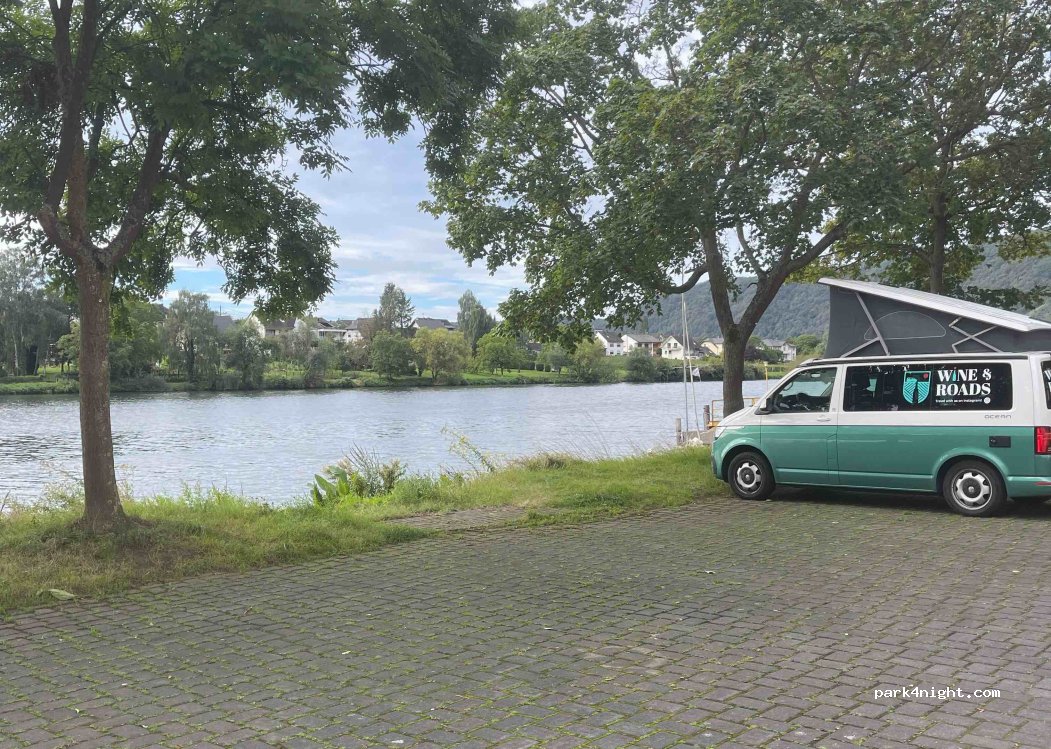 (54498) Piesport - 6 Ausoniusufer — foto 3