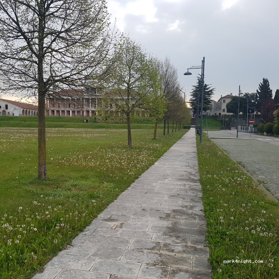 (36050) Cartigliano - 9 Via Zamberlan — foto