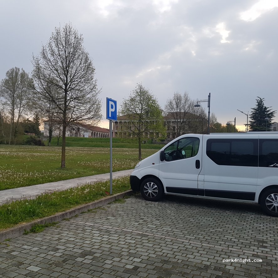 (36050) Cartigliano - 9 Via Zamberlan — foto 2