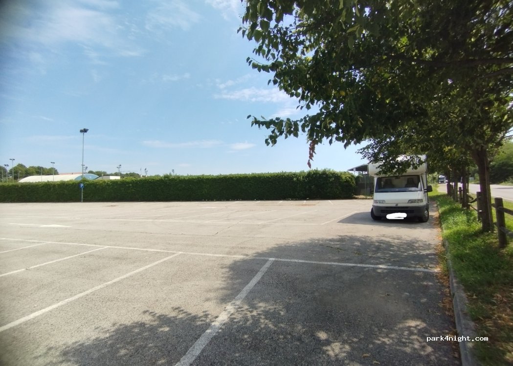 (36050) Cartigliano - 9 Via Zamberlan — foto 3