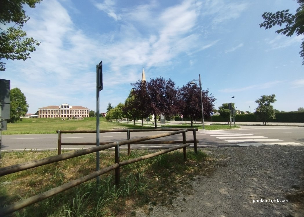 (36050) Cartigliano - 9 Via Zamberlan — foto 4