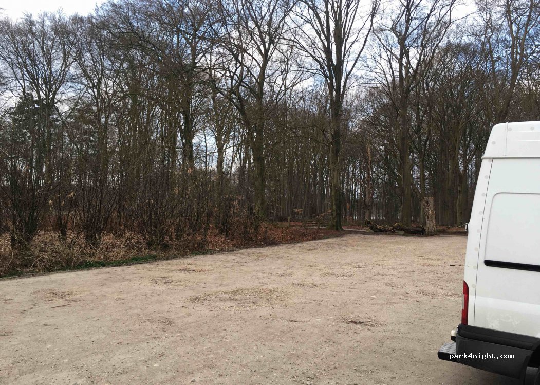 (3744 MK) Baarn - 1 Wildenburglaan — foto