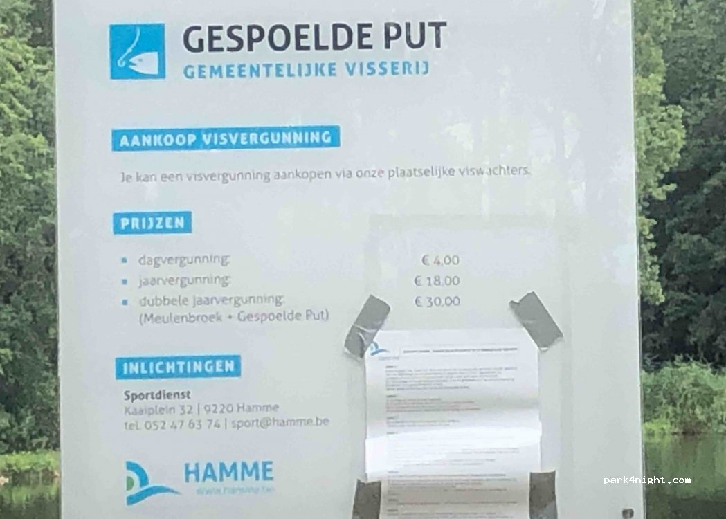 (9220) Hamme - 9 Grootbroekstraat — foto 3