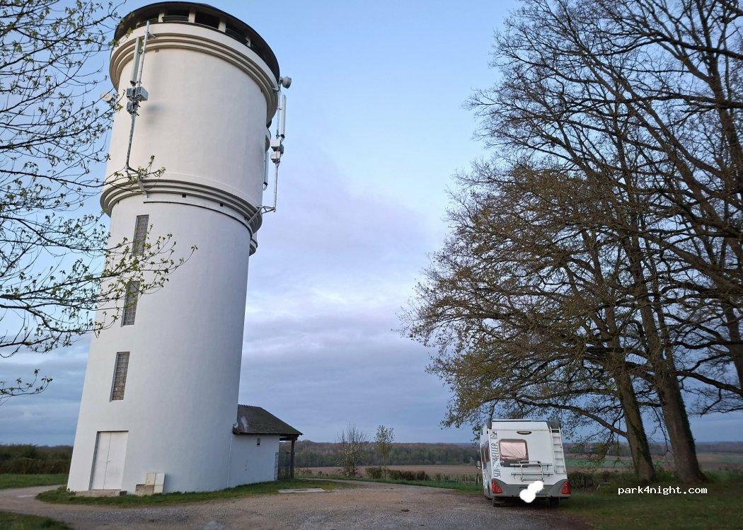 (51290) Giffaumont-Champaubert - 51290 Le Champ Devant — foto 3