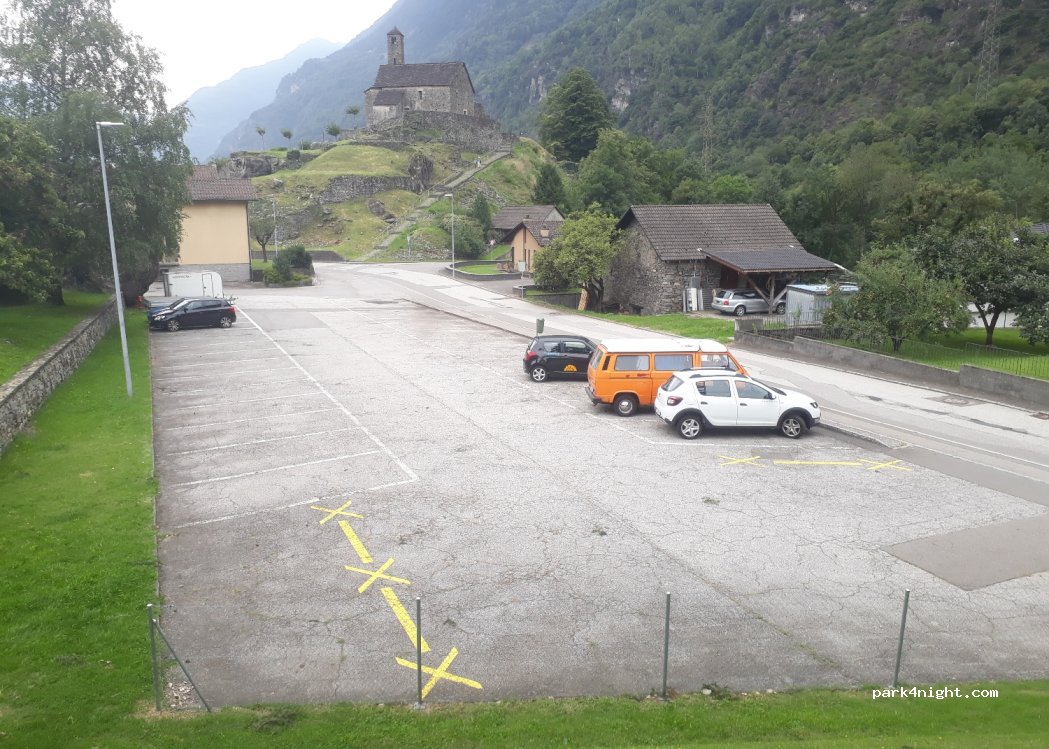 (6745) Giornico - 5 Via Altirolo — foto