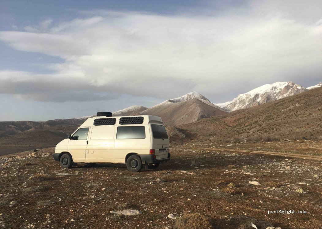 (51660)  - Unnamed Road — foto