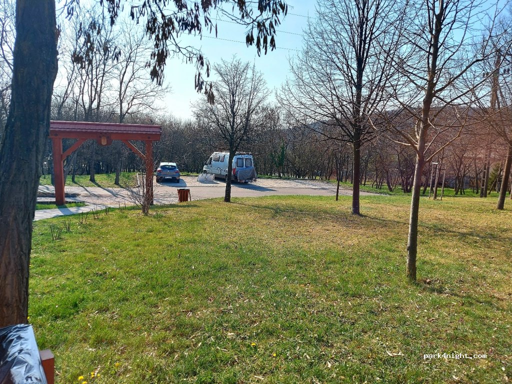 (3261) Pálosvörösmart - Építők útja — foto 2