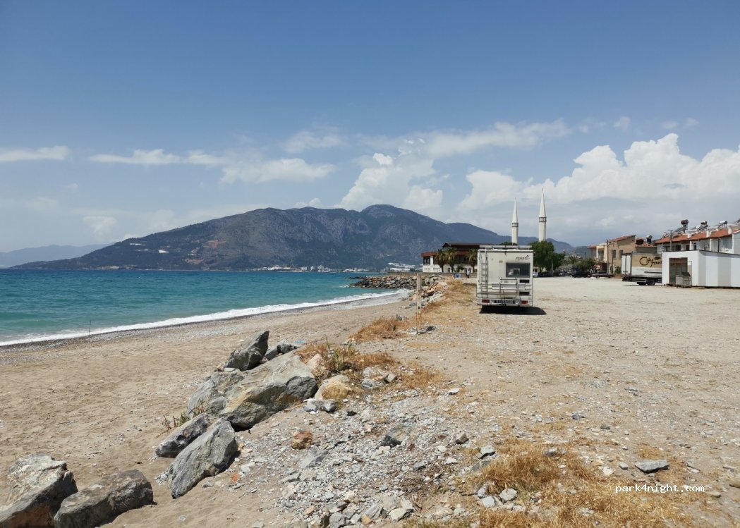 () Bozyazı - 112. Sokak — foto 2