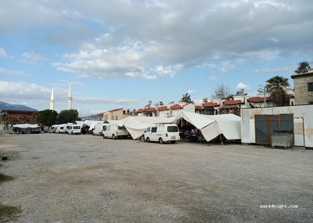 () Bozyazı - 112. Sokak — foto 3