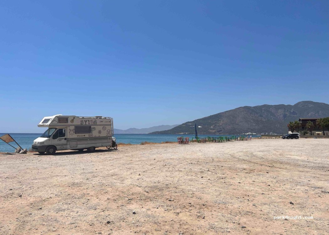 () Bozyazı - 112. Sokak — foto 4