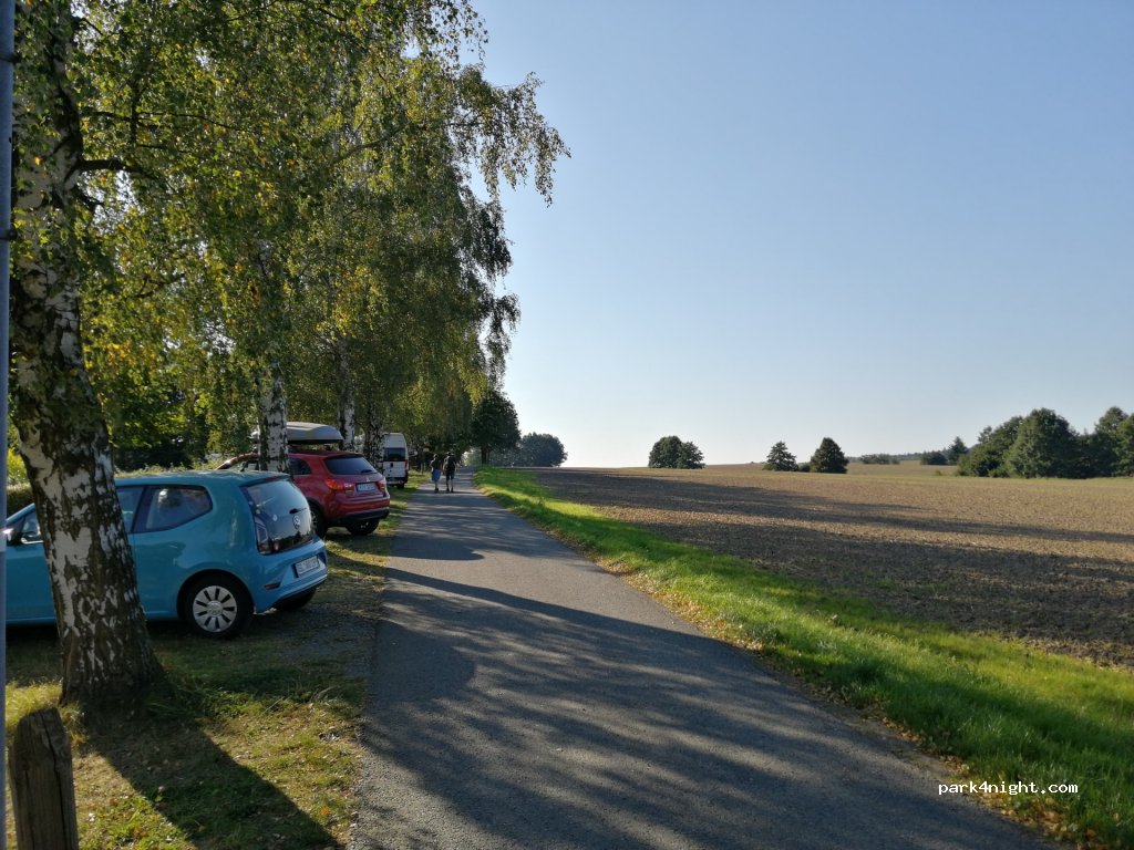 (01848) Hohnstein - 11 Schulweg — foto 2