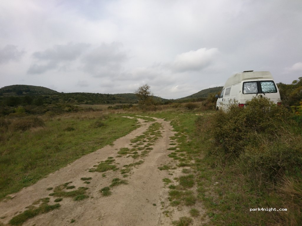 (11360) Fontjoncouse - D123 — foto