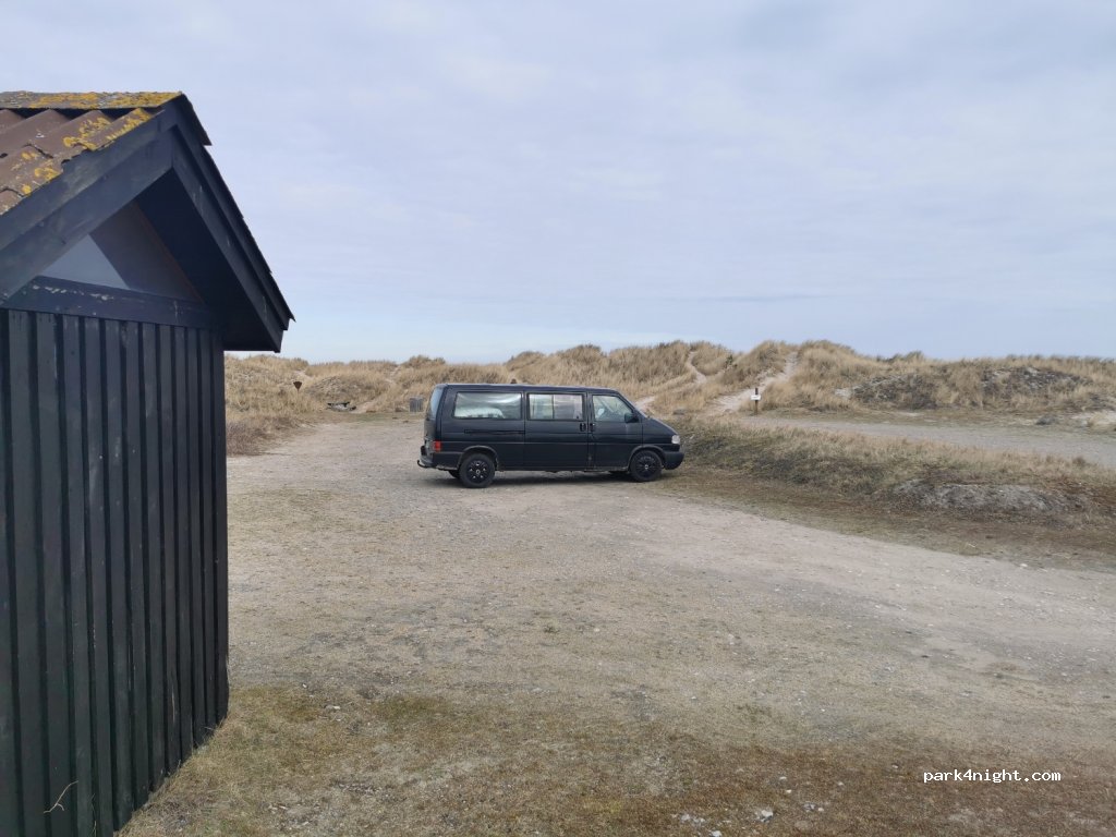(9940) Læsø - 11 Himmerigvejen — foto