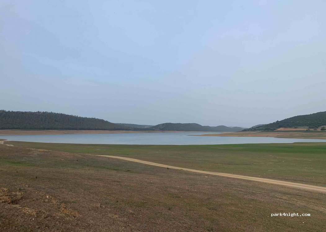 (06692) Helechosa de los Montes - 20 Avenida del Guadiana — foto