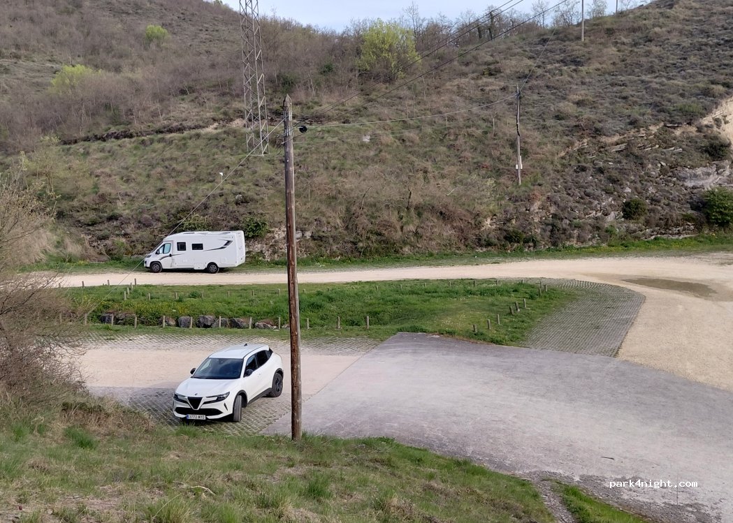 (01520) Vitoria-Gasteiz - Carretera de Betoño a Landa — foto 5