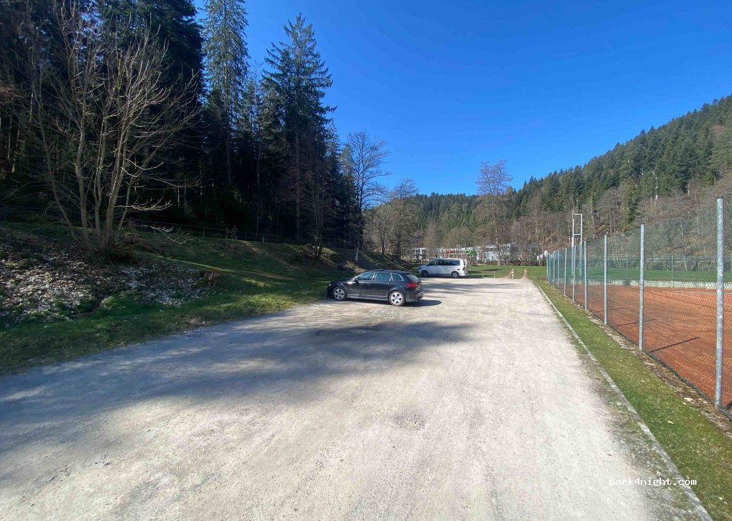 (72213) Altensteig - 71 Obere Talstraße — foto