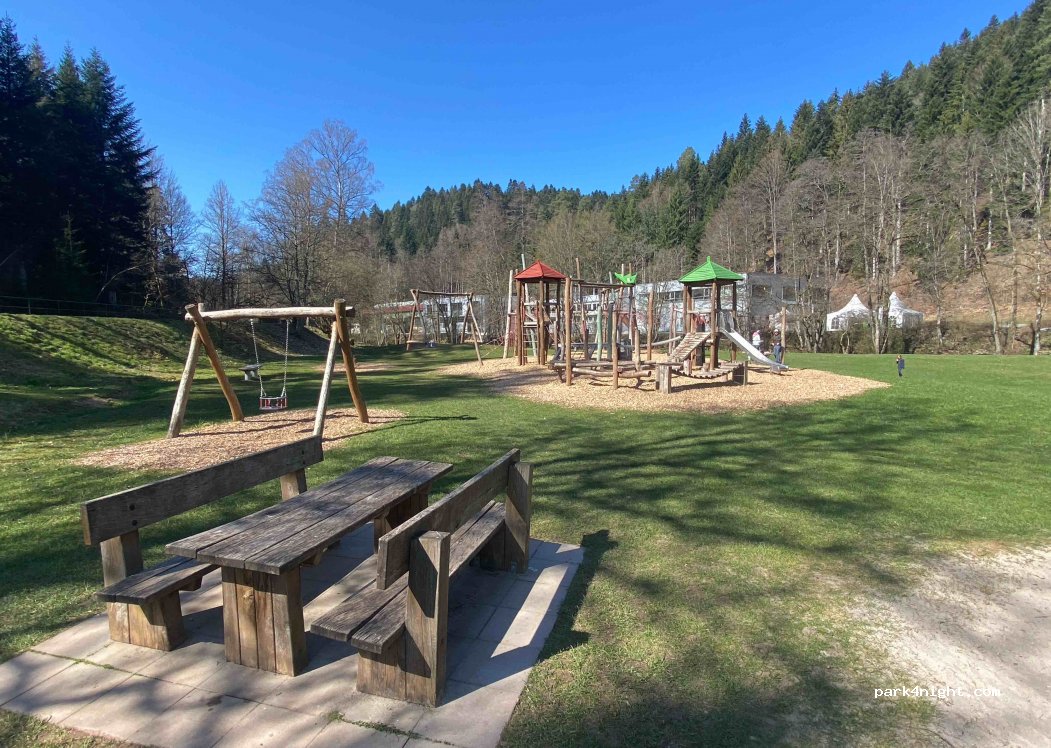 (72213) Altensteig - 71 Obere Talstraße — foto 2