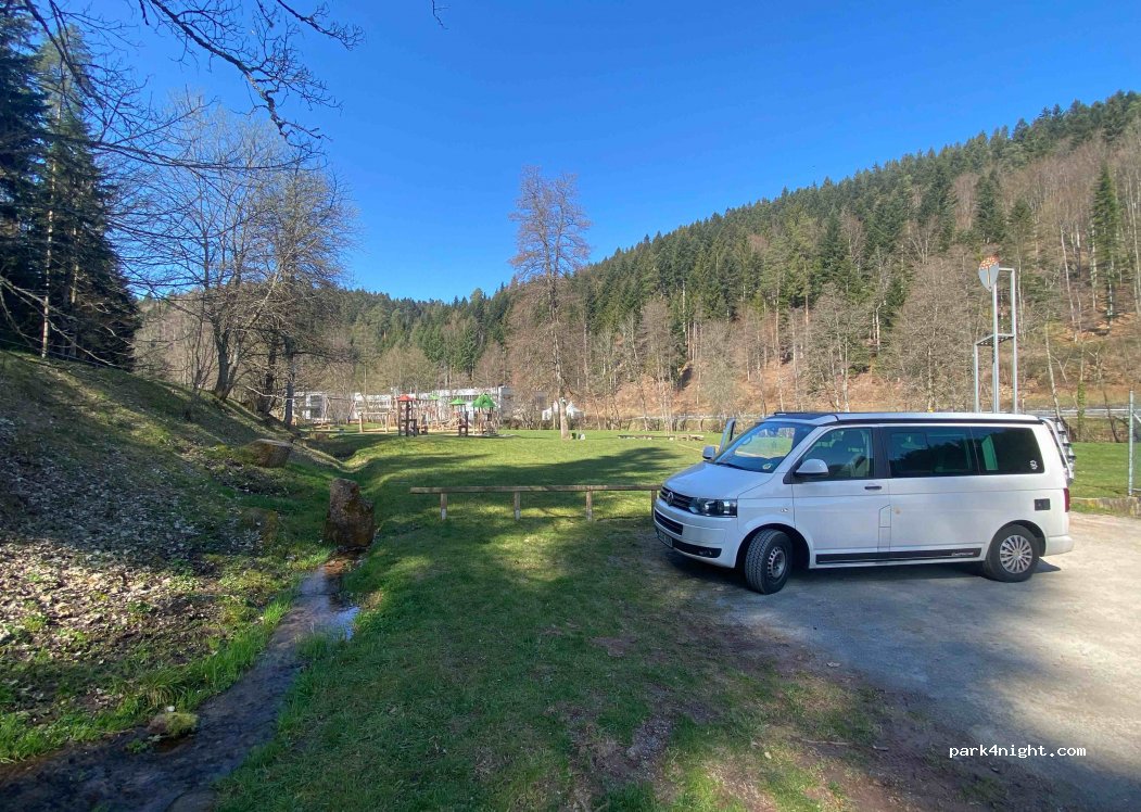 (72213) Altensteig - 71 Obere Talstraße — foto 3