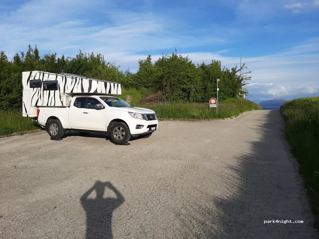 (1163) Saint-Prex - 4 Route de Villars — foto 3