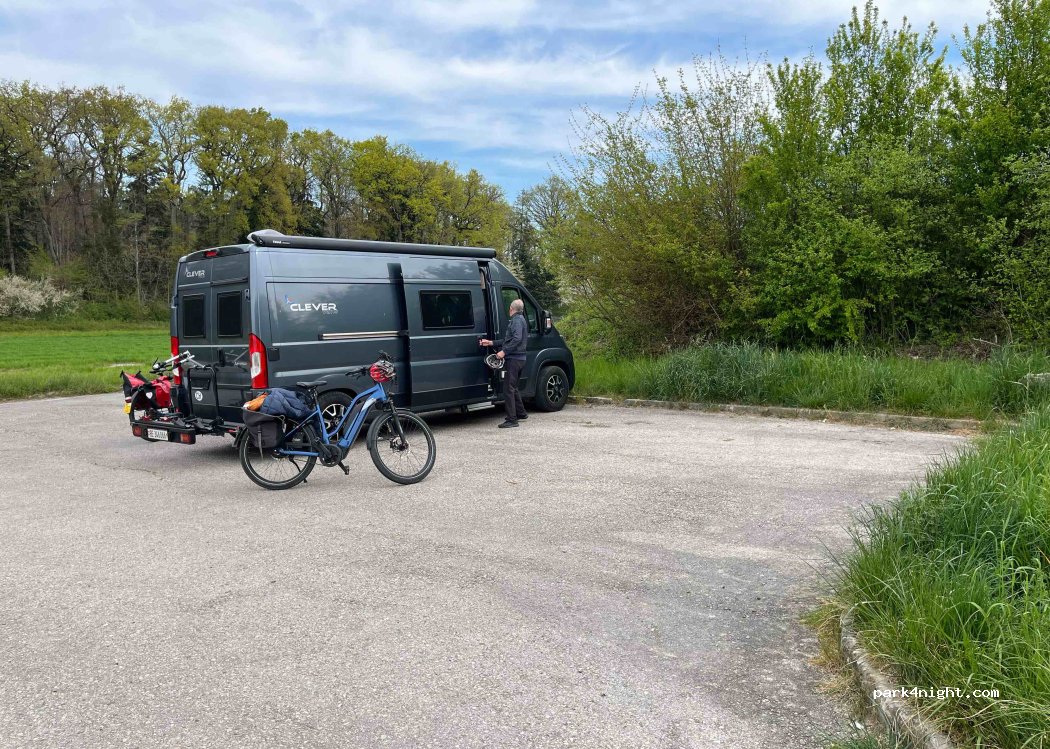 (1163) Saint-Prex - 4 Route de Villars — foto 4