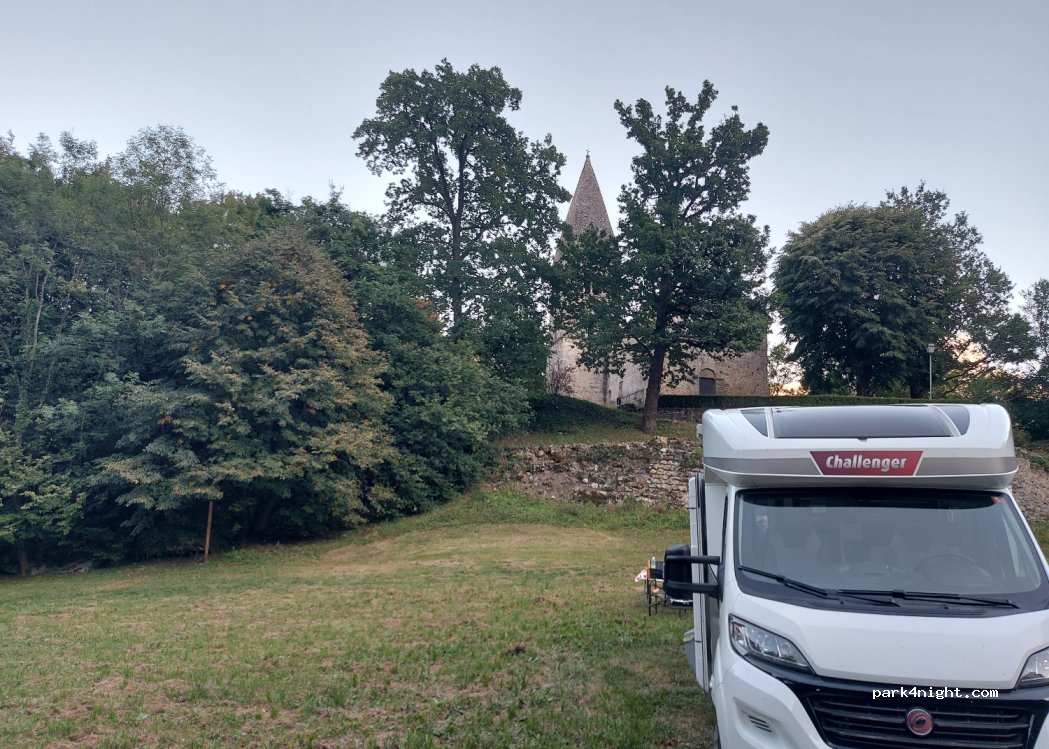 (38220) Notre-Dame-de-Mésage - 68 Allée de la Chapelle — foto 3