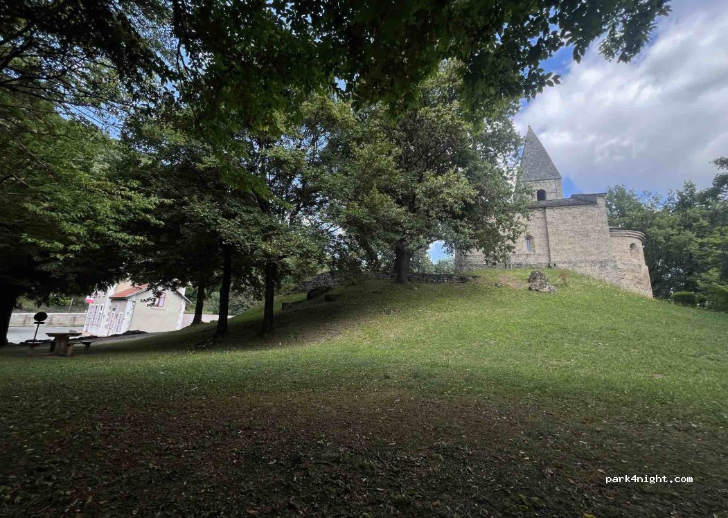 (38220) Notre-Dame-de-Mésage - 68 Allée de la Chapelle — foto 5