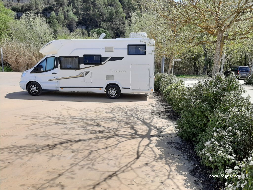 (08272) Sant Fruitós de Bages - s/n de Bages — foto