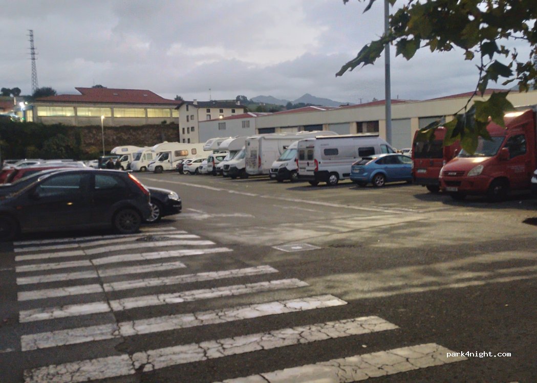 (20750) Zumaia - 15 Basusta Bidea — foto 4