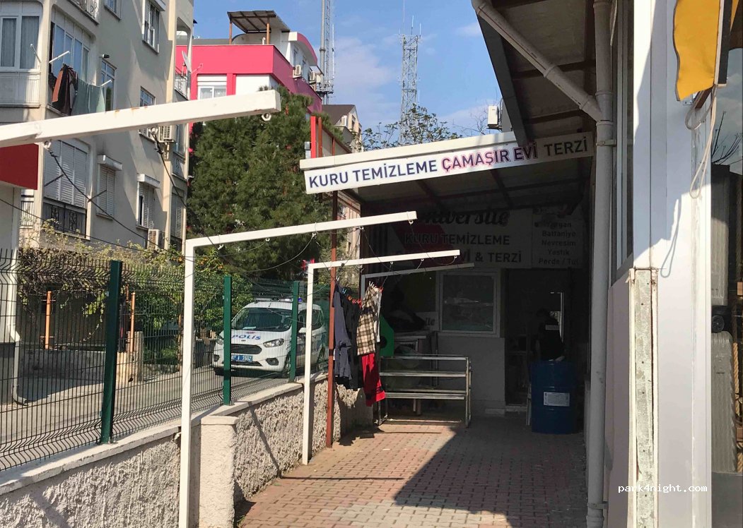 (07000)  - No:20/A 3806. Sokak — foto 3