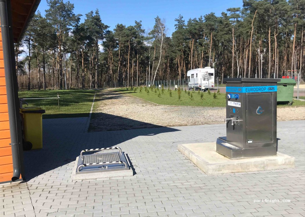 (62-561) Ślesin - — foto