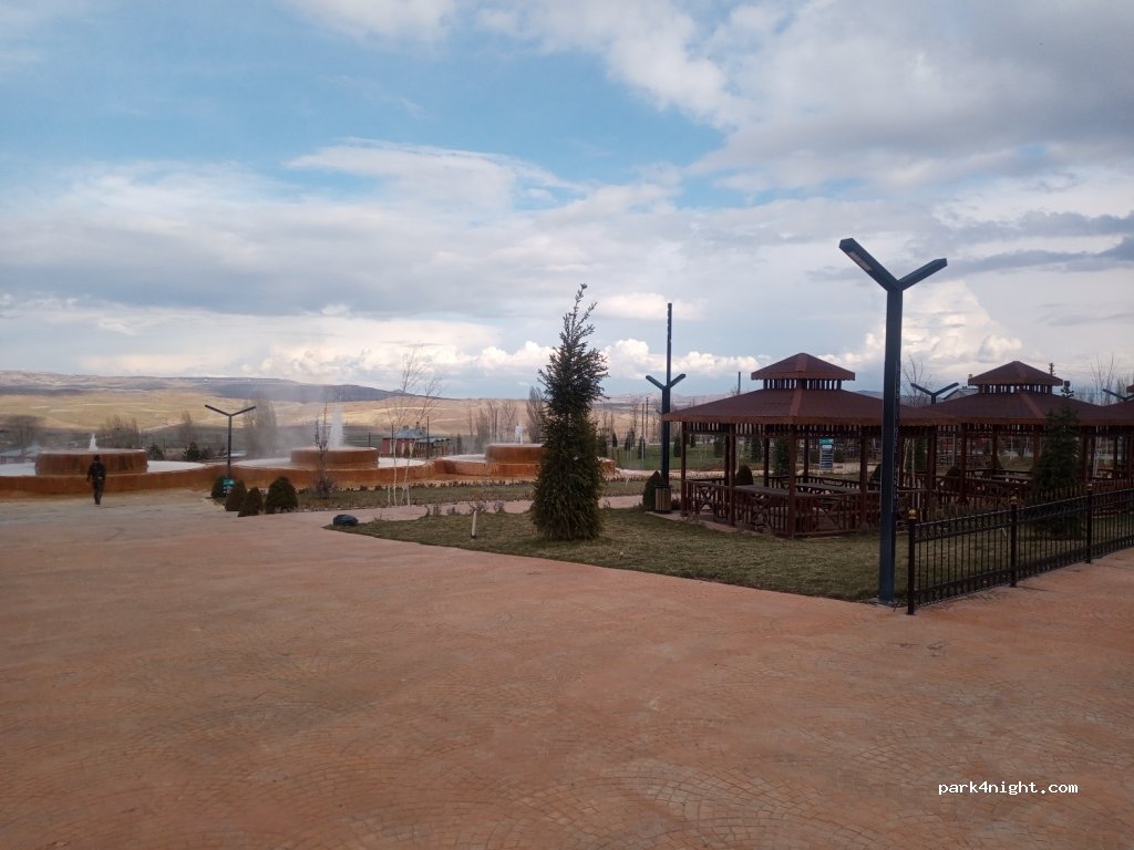 (58500) Yıldızeli - Unnamed Road — foto 2