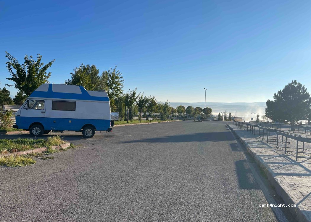 (58500) Yıldızeli - Unnamed Road — foto 3