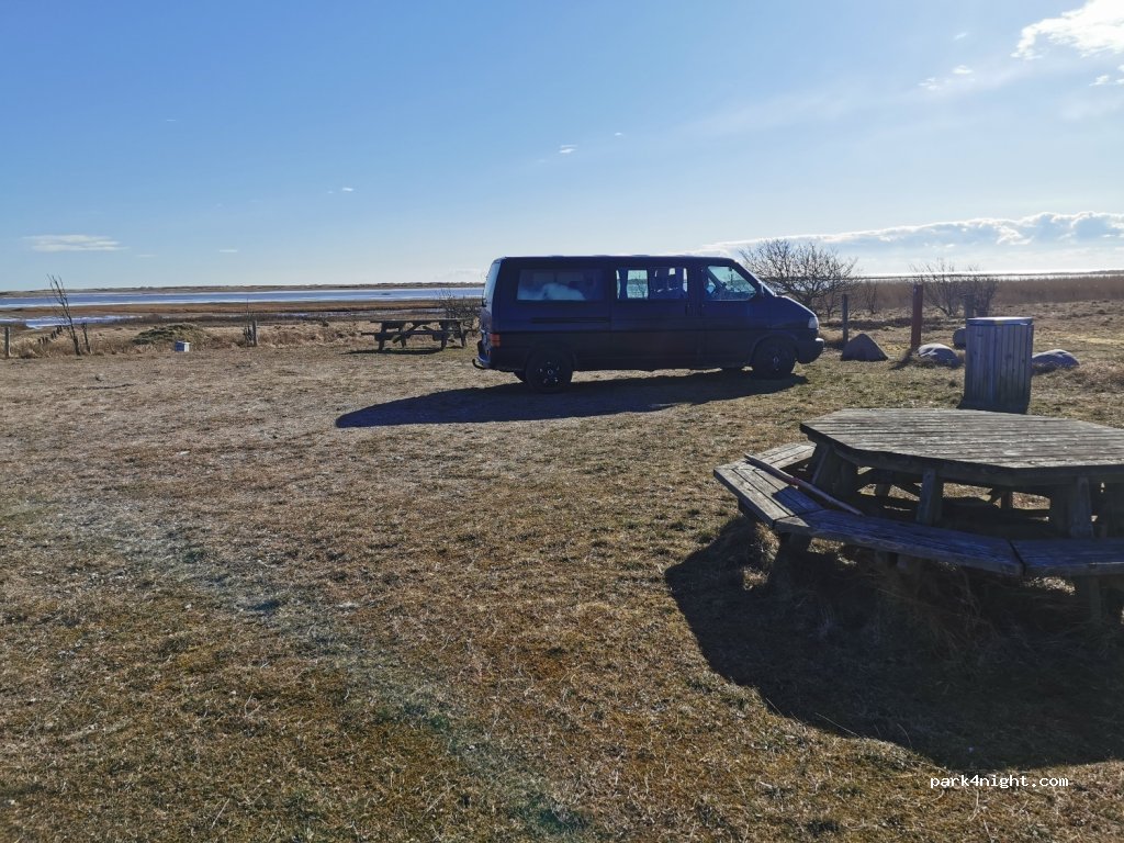 (9940) Læsø - 4 Nylandsvej — foto