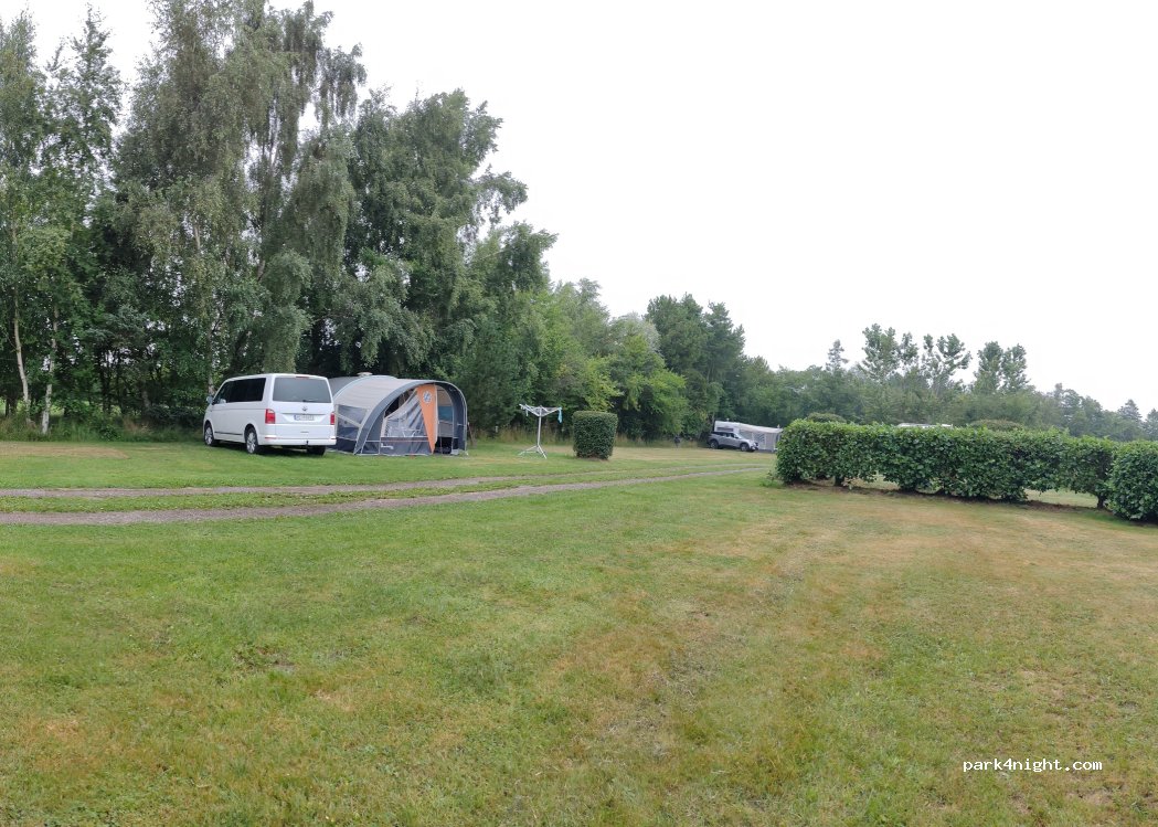 Marielyst Ny Camping — foto 2