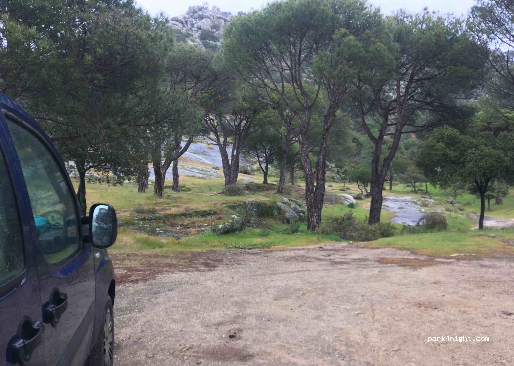 (28640) Cadalso de los Vidrios - — foto 2