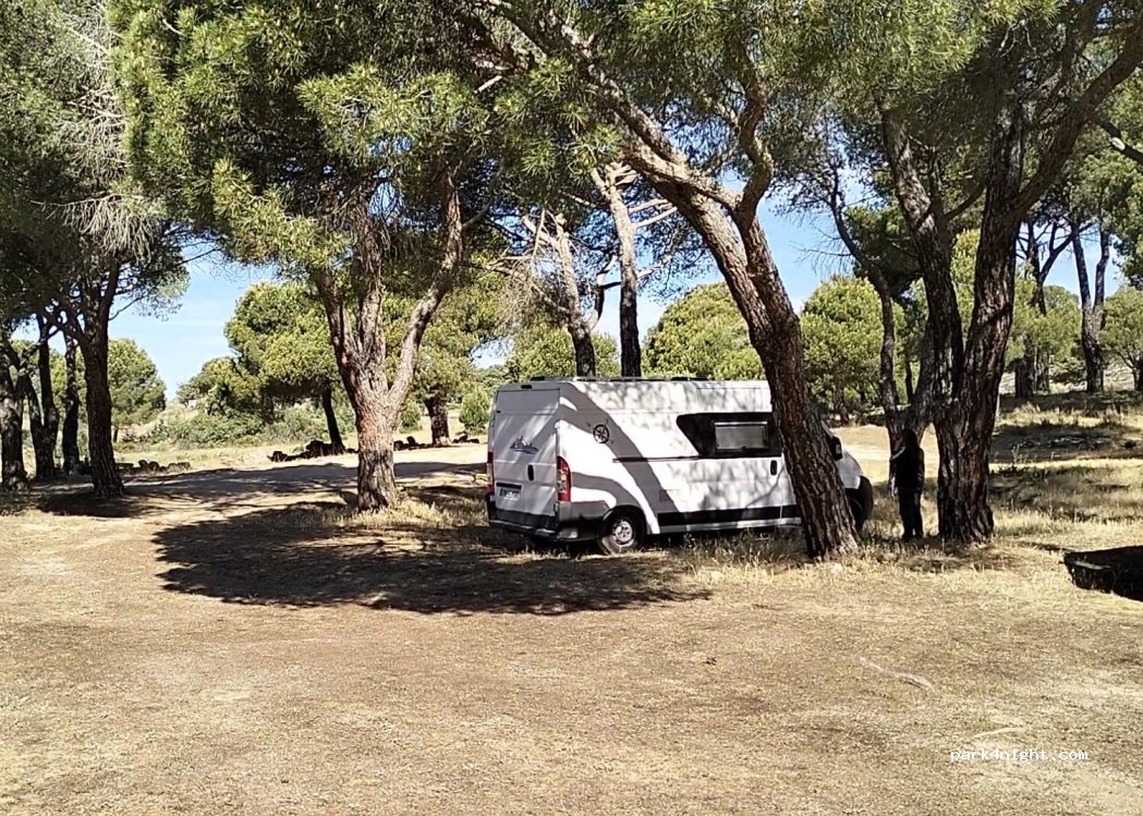 (28640) Cadalso de los Vidrios - — foto 3