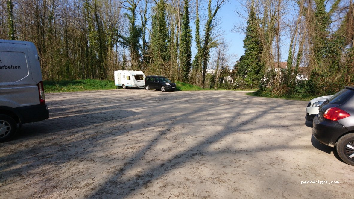 (79576) Weil am Rhein - 21 Im Wörth — foto