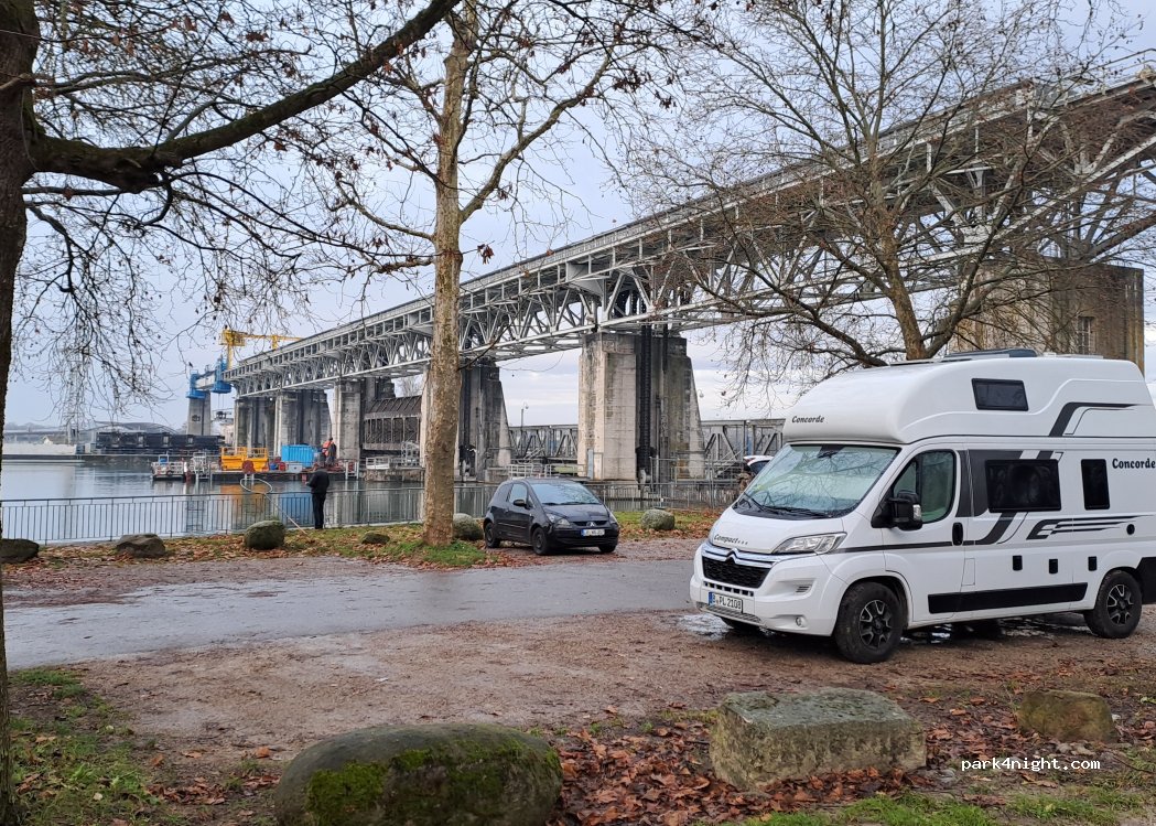 (79576) Weil am Rhein - 21 Im Wörth — foto 5