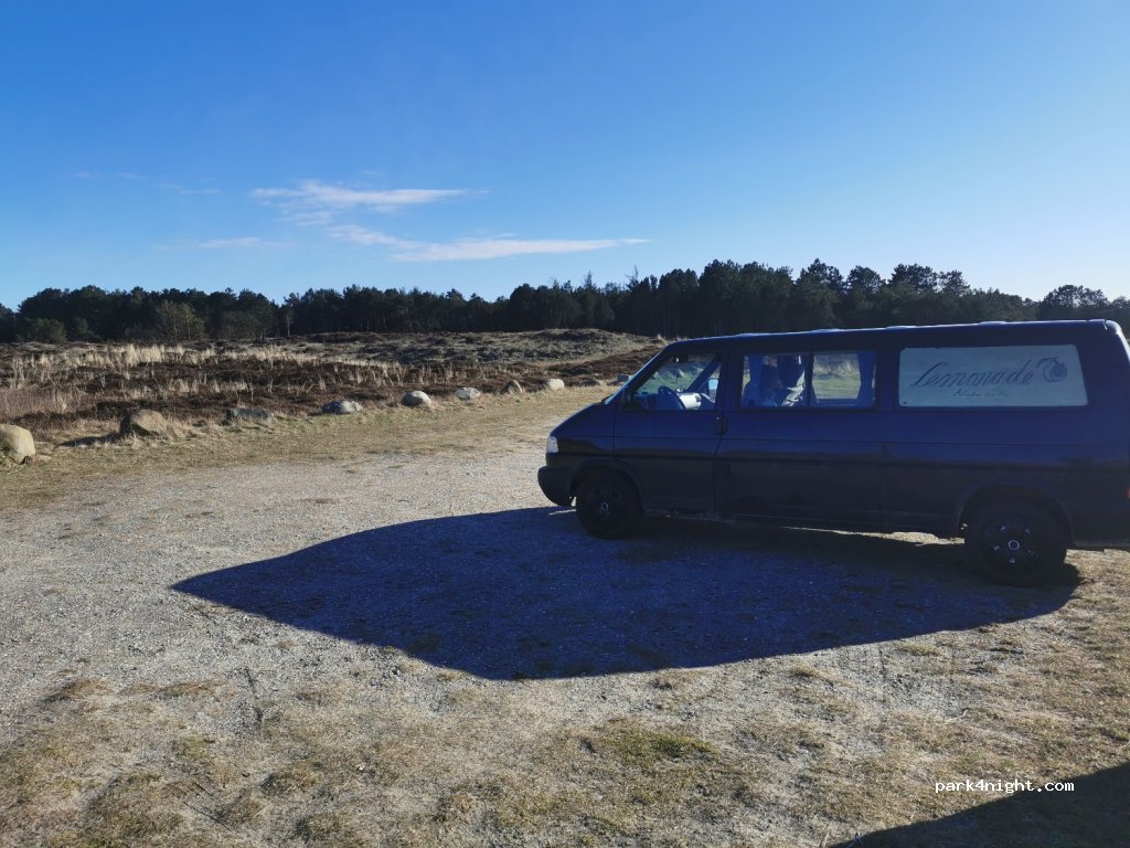 (9940) Læsø - 31 Kongevejen — foto