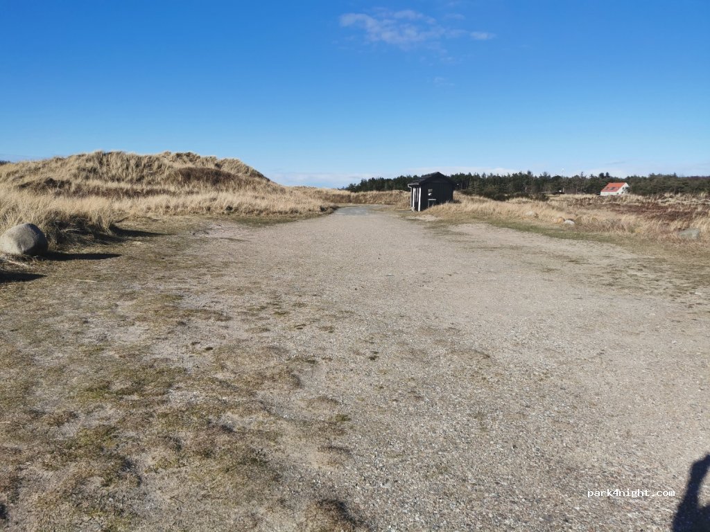 (9940) Læsø - 31 Kongevejen — foto 2