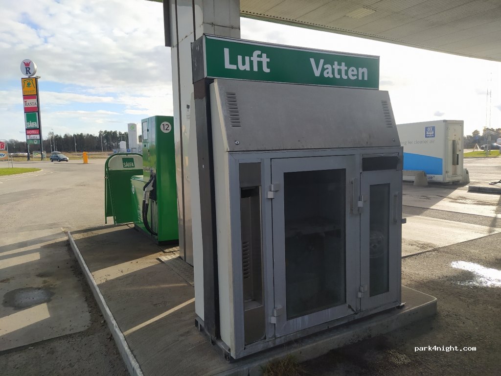 (533 91)  - 9 Lundängsgatan — foto