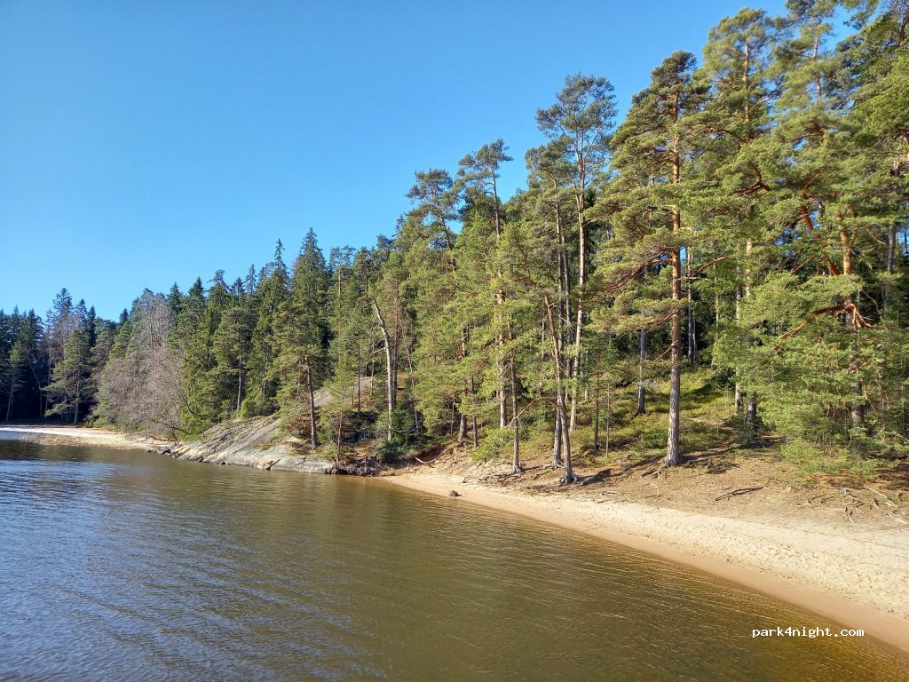 (10660)  - 320 Leksvallintie — foto 3